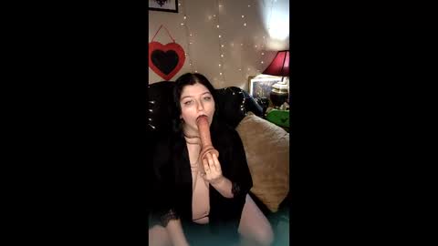 Lia online show from 02/24/26, 11:30