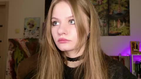 Eva online show from 03/14/26, 07:41