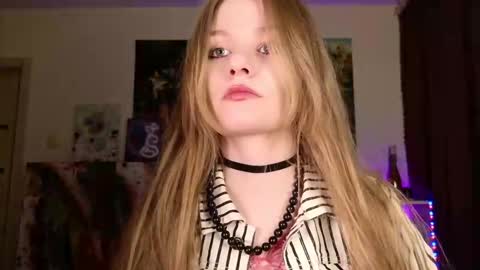 Eva online show from 03/23/26, 03:05