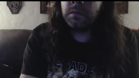 Mike online show from 10/27/25, 01:42