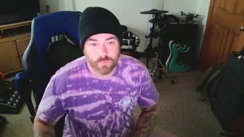 metalhead18787 online show from 06/14/26, 11:34