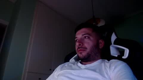 Snapshot of metalic18 chatting on 09/29/25, 07:08 FunnyTimeHere online show from 09/29/25, 07:08