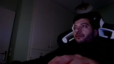 Snapshot of metalic18 chatting on 10/16/25, 05:08 FunnyTimeHere online show from 10/16/25, 05:08