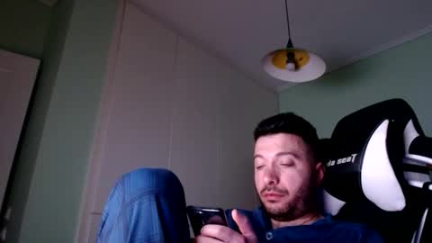 Snapshot of metalic18 chatting on 05/01/26, 06:45 FunnyTimeHere online show from 05/01/26, 06:45