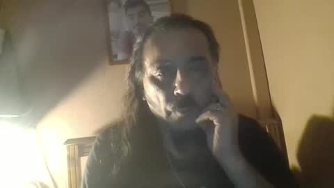 metalionominous online show from 05/08/26, 05:24