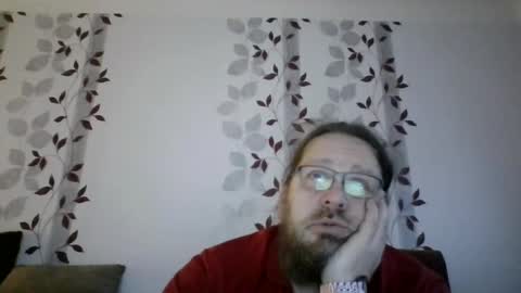 ask me online show from 01/24/25, 07:08