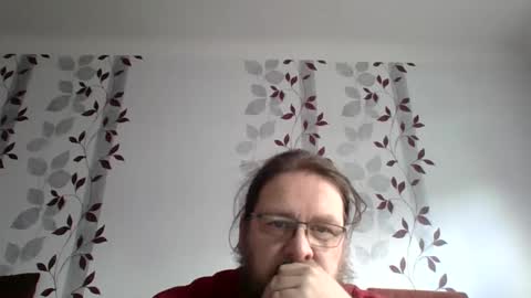 ask me online show from 01/26/25, 01:47