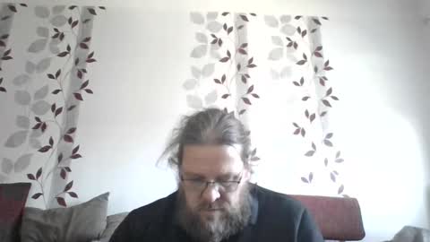 ask me online show from 02/03/25, 12:03