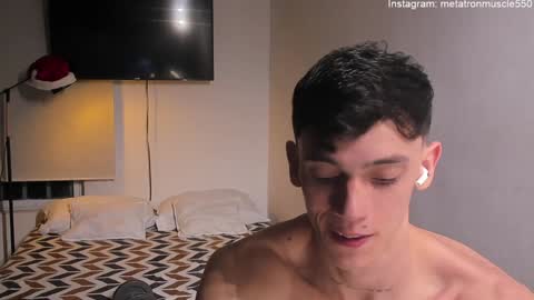 Dany online show from 12/20/24, 01:36