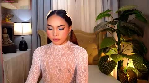 myka online show from 11/23/25, 03:06