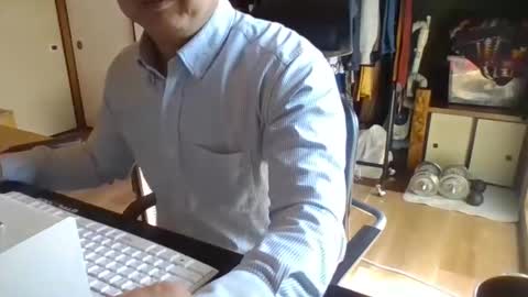 Just chilling online show from 03/24/26, 03:44