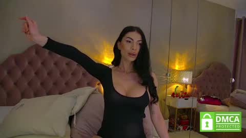 Metisha online show from 03/25/26, 09:48