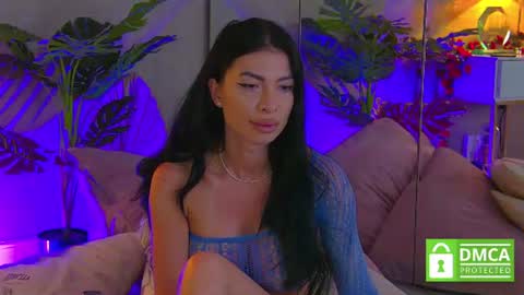 Metisha online show from 07/04/26, 10:32