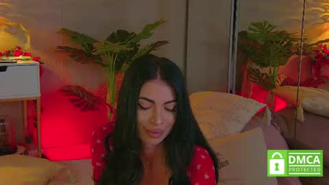 Metisha online show from 07/11/26, 09:56