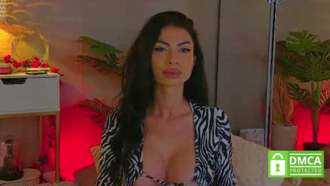 Metisha online show from 07/19/26, 06:28