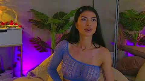 Metisha online show from 07/26/26, 06:32
