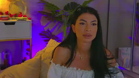 Metisha online show from 07/31/26, 06:24