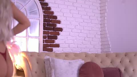 Metisha online show from 07/08/26, 05:45