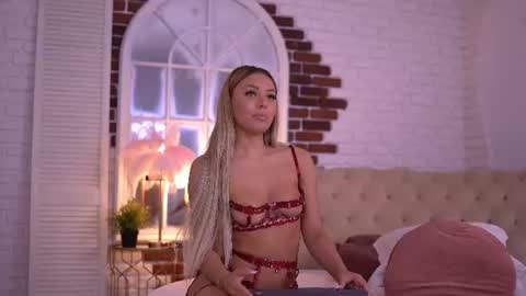 Metisha online show from 07/27/26, 04:52
