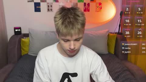 Arthur online show from 02/15/26, 06:48