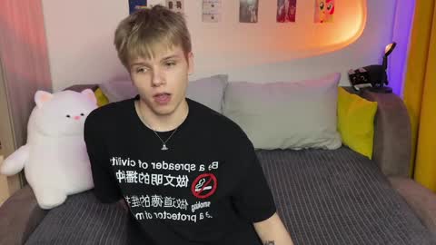 Arthur online show from 03/27/26, 08:08