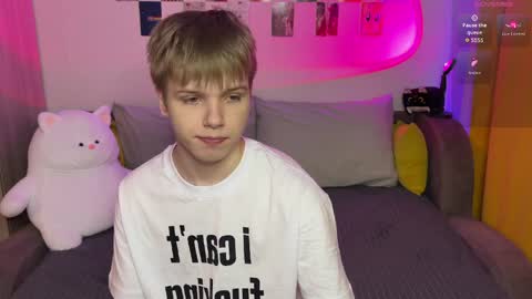 Arthur online show from 03/31/26, 09:26