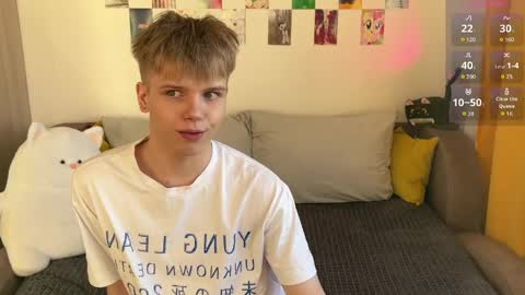 Arthur online show from 04/01/26, 03:31