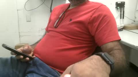 Snapshot of metter26 chatting on 06/28/26, 01:17 atx guy online show from 06/28/26, 01:17
