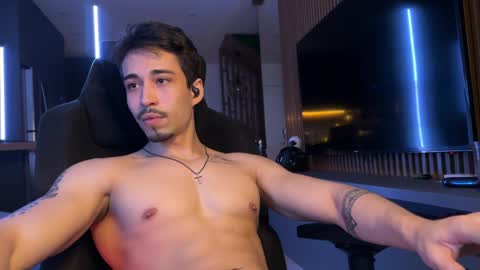 mettew22cm online show from 04/04/26, 08:01