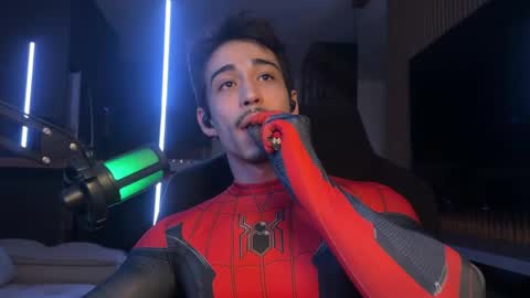 mettew22cm online show from 04/20/26, 03:20