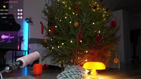 Stella online show from 12/26/24, 04:47