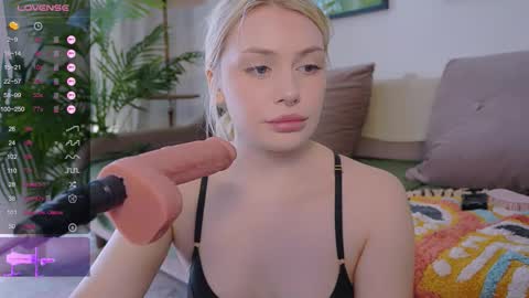 Stella online show from 09/24/25, 09:23