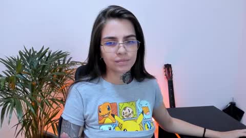 Meurif online show from 02/18/25, 04:05