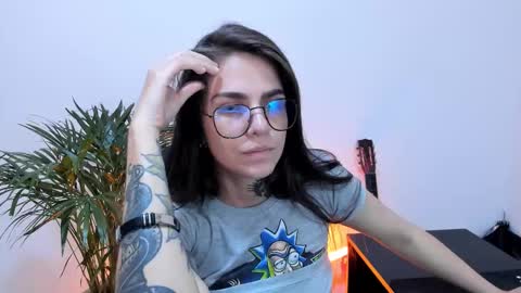 Meurif online show from 02/23/25, 09:16