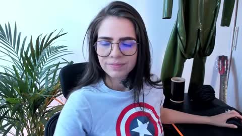 Meurif online show from 09/24/25, 02:42