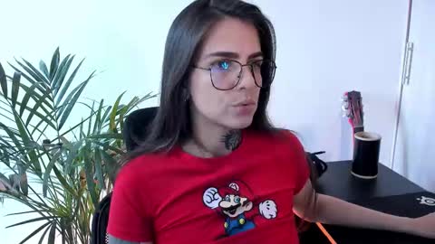 Meurif online show from 11/12/25, 05:46