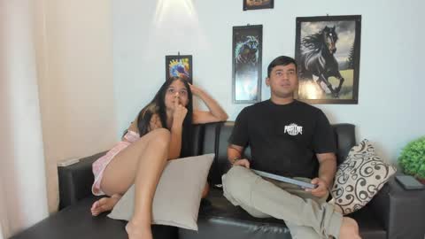mevagom online show from 05/09/26, 11:43