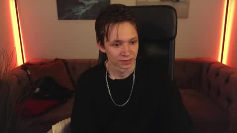 MEVERIK OUSHEN online show from 06/13/26, 08:18