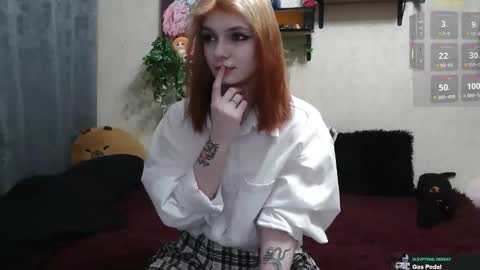 Mavis online show from 11/22/25, 10:36