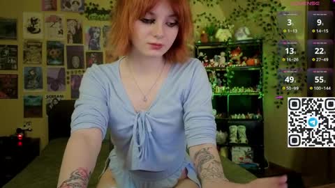 Snapshot of mevis_li chatting on 06/03/26, 10:15 Mavis online show from 06/03/26, 10:15