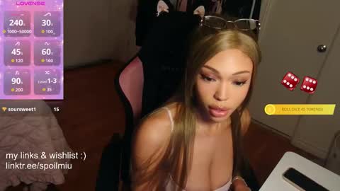 Snapshot of mew2wo chatting on 02/08/26, 07:12 mew2wo online show from 02/08/26, 07:12