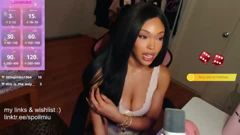 Snapshot of mew2wo chatting on 03/04/26, 05:46 mew2wo online show from 03/04/26, 05:46