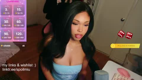 Snapshot of mew2wo chatting on 03/13/26, 06:09 mew2wo online show from 03/13/26, 06:09