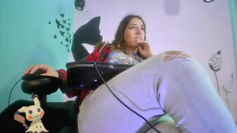 Snapshot of mew_alix chatting on 05/02/26, 07:19 mew_alix online show from 05/02/26, 07:19