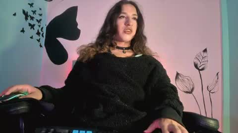 Snapshot of mew_alix chatting on 06/15/26, 07:27 mew_alix online show from 06/15/26, 07:27