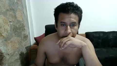 mexatre online show from 02/10/25, 02:30