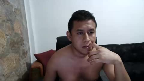 mexatre online show from 03/07/25, 03:19