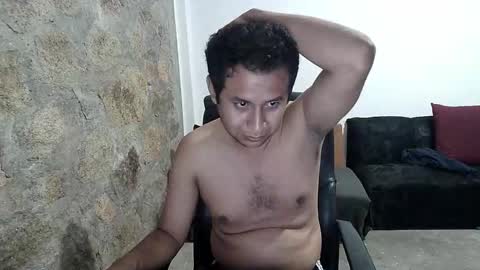 mexatre online show from 01/10/26, 02:46