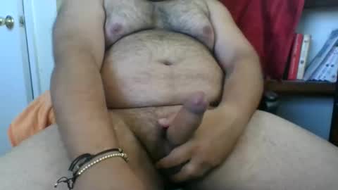 mexdad5 online show from 05/13/26, 07:00