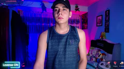 Jhon online show from 11/27/25, 03:19